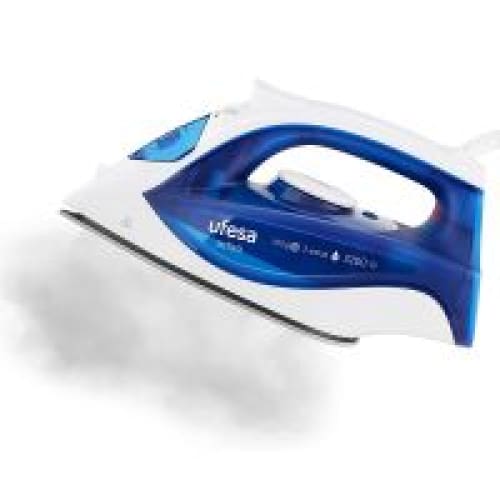 Fer à Repasser UFESA Activa 2200W - Bleu (PV1500C) Fer à Repasser UFESA Activa 2200W - Bleu (PV1500C)